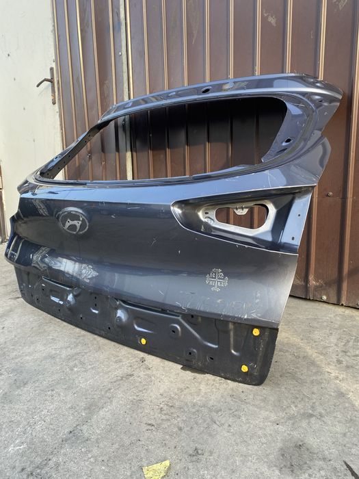 Haion Hyundai Tucson 2015-2018