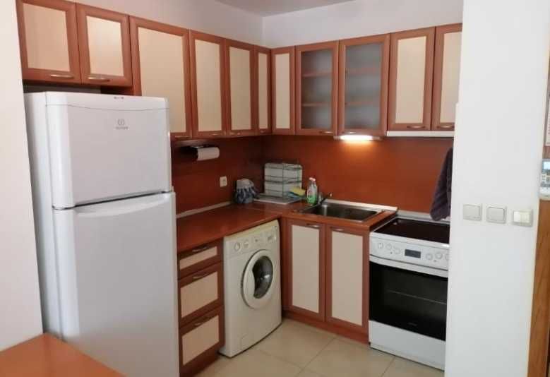 Продава се Двустаен апартамент в Варна, Електрон - 54 кв.м за 1649 €/кв.м - Снимка #1