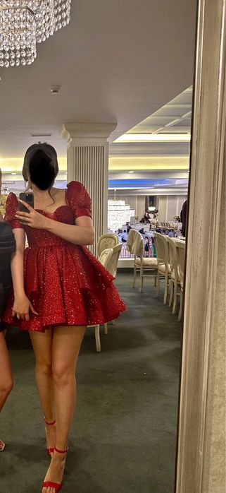 Rochie de ocazie deosebita