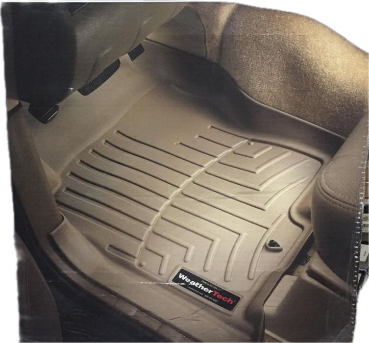 Коврики на chevrolet suburban