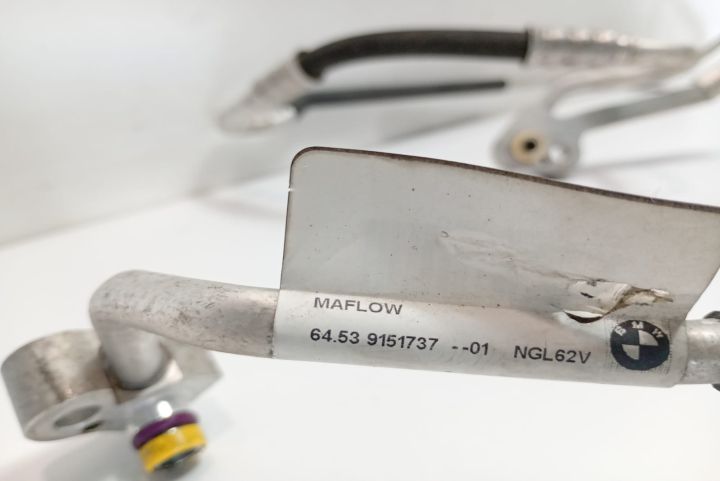 Conducta AC 64539151737 BMW Seria 1 E87