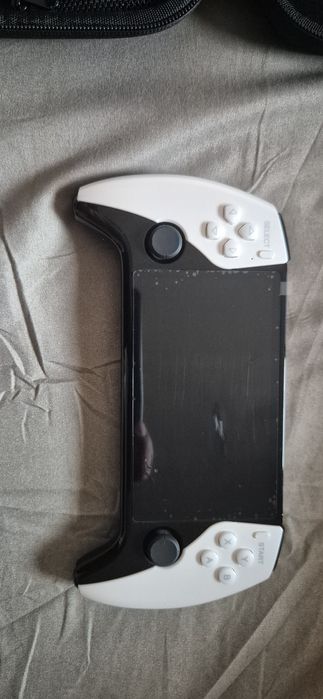 Consola joc portabil