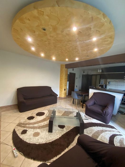 Inchiriez apartament 2 camere