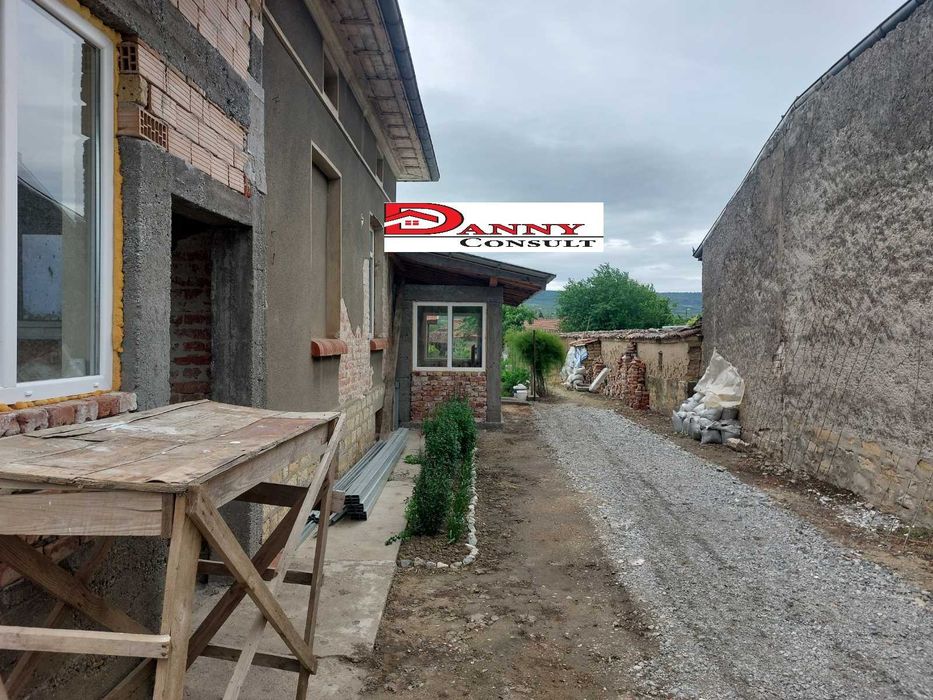 Продава се Къща в с. Драганово, Област Велико Търново - 176 кв.м за 465 €/кв.м - Снимка #11