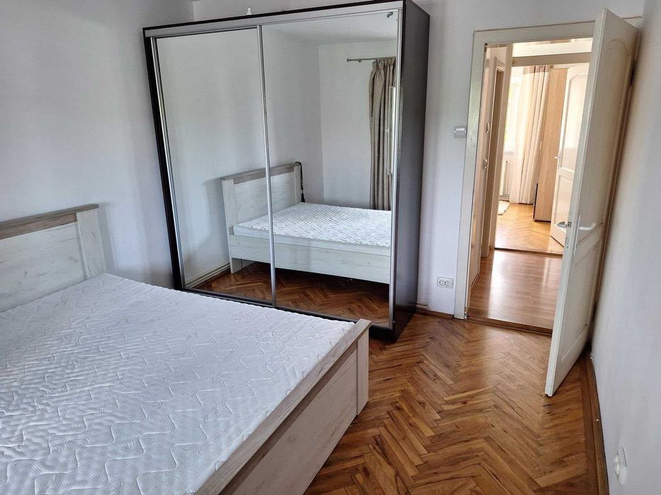 Inchiriez Apartament 3 Camere Turnisor Sibiu