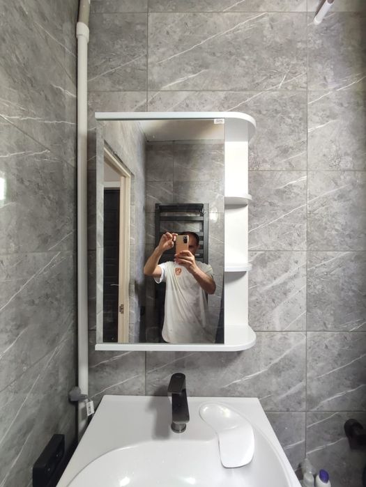 Строительные работы.