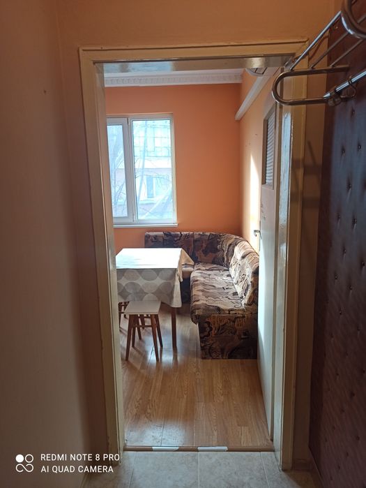 Продава се Двустаен апартамент в Нови пазар - 44 кв.м за 615 €/кв.м - Снимка #2