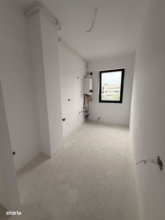 Apartament 3 Camere Premium | Bloc nou | Decebal | Metrou Muncii — fotografia 3