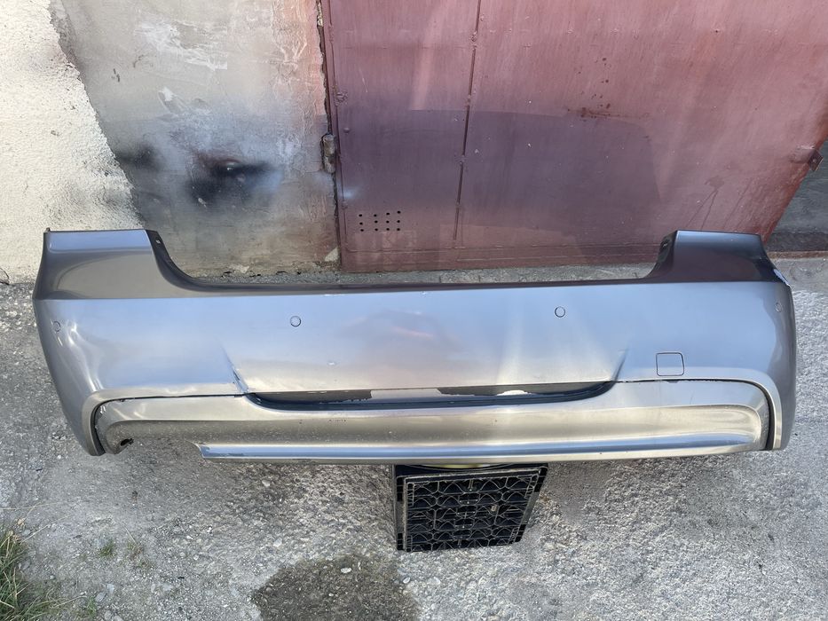 Vand bara spate bmw M e 90