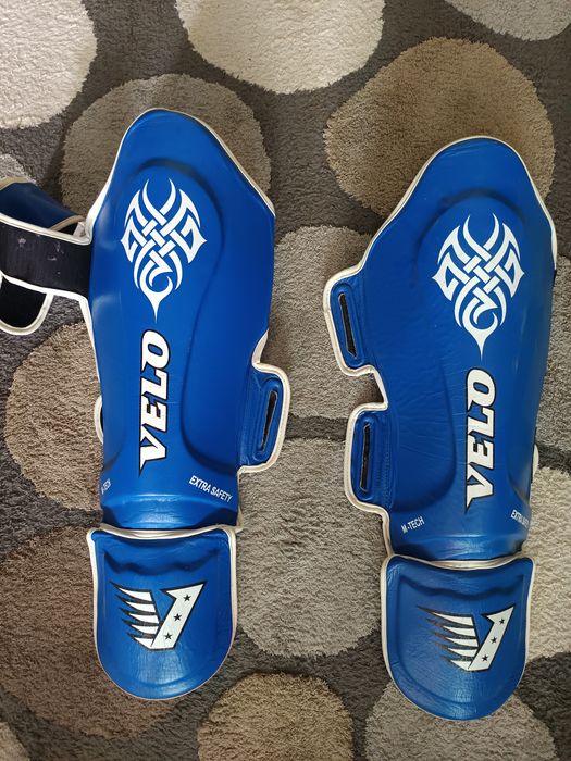 Твърди кори за кикбокс