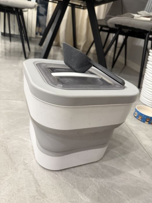 Контейнер для корма