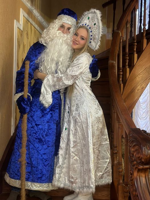 Сказочные герои на вашем празднике