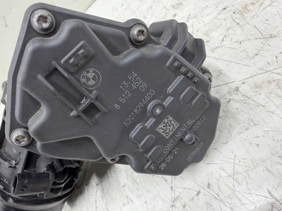 Дроселова Клапа За БМВ Г01 Г20 Г30 Г11 Г05 BMW G01 G20 G30 G11 G05