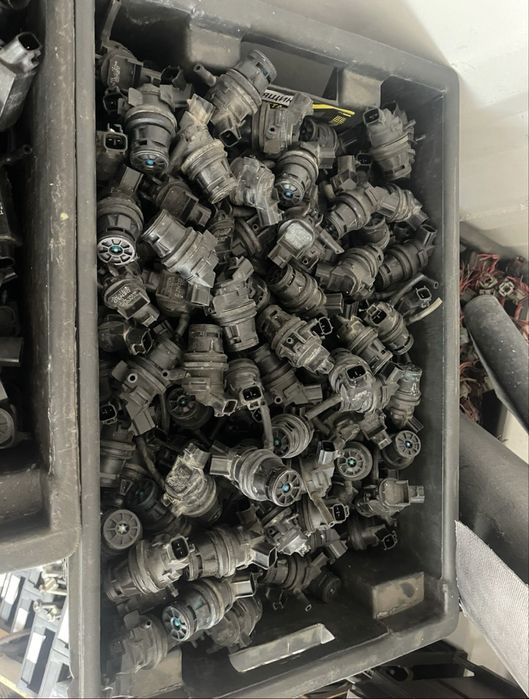 Моторчики омывателя