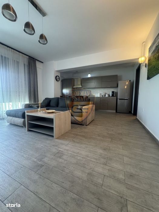 Apartament 2 camere de inchiriat in Mamaia – Piscina & Parcare