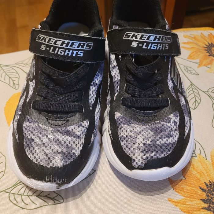 Incaltaminte sport copii Skechers, marime 32