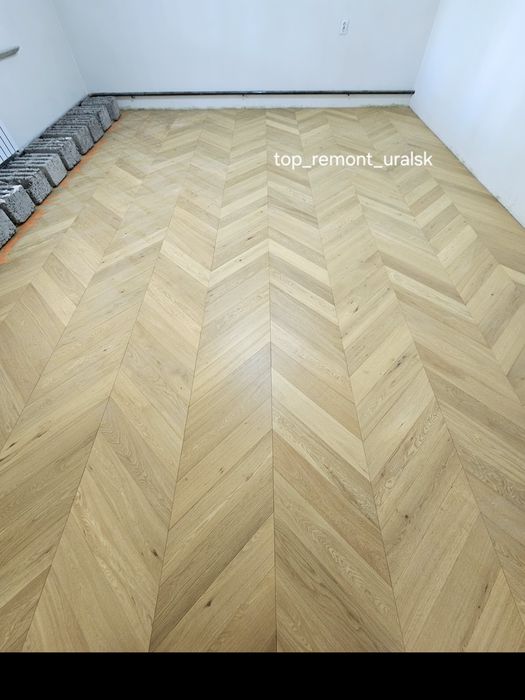 Ремонт квартир Уральск, Аксай