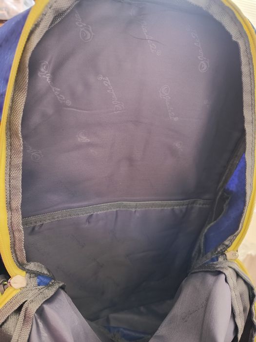 Раница 40 L / безплатна доставка/