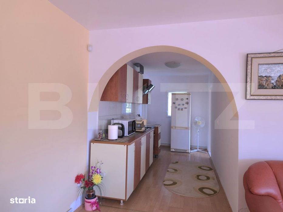 Casa de vanzare, 128 mp, satul Magura
