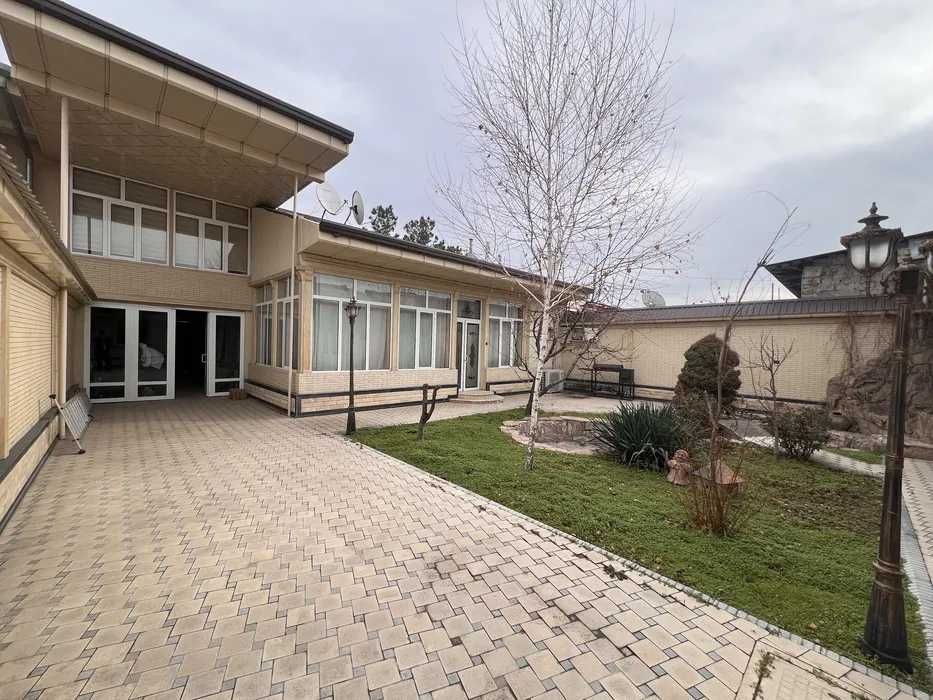 Сдаётся Евродом 4-соток в Домбрабаде, 16-Гор. Больница / id8839 /