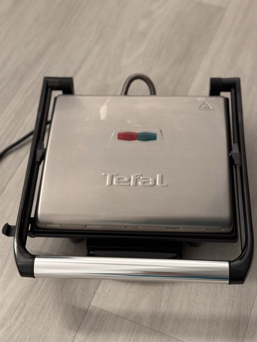 Gratar electric tefal