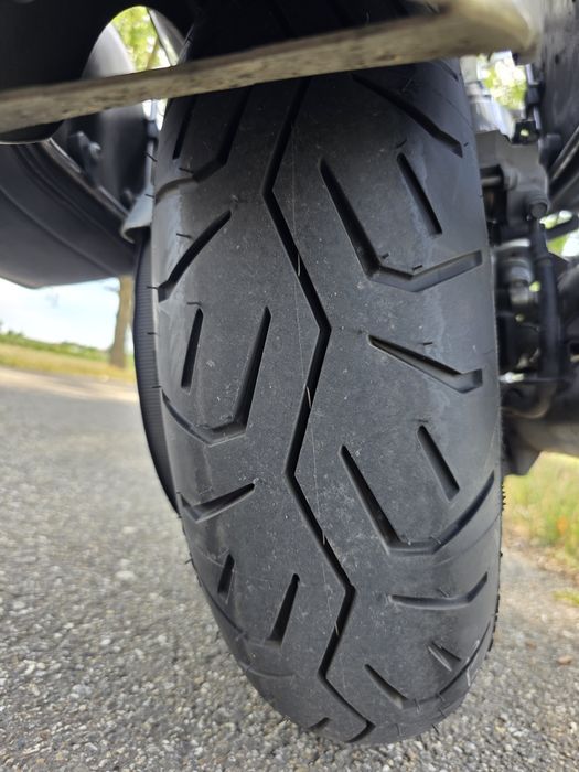 Se vinde Kawasaki Vulcan 1700