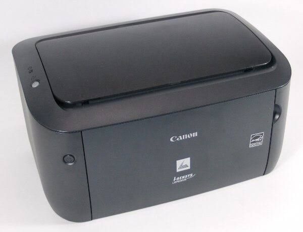 Printer Canon 6000B