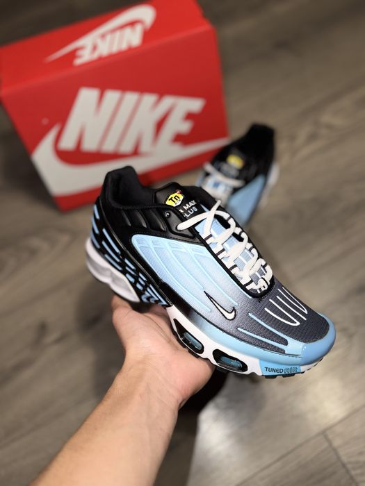 Nike Th 3