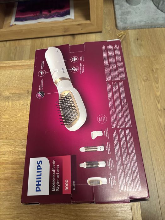 Сешоар PHILIPS 4in1