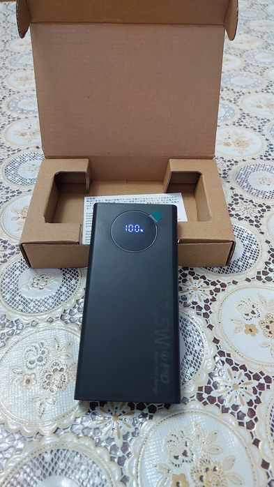 Продам повербанк