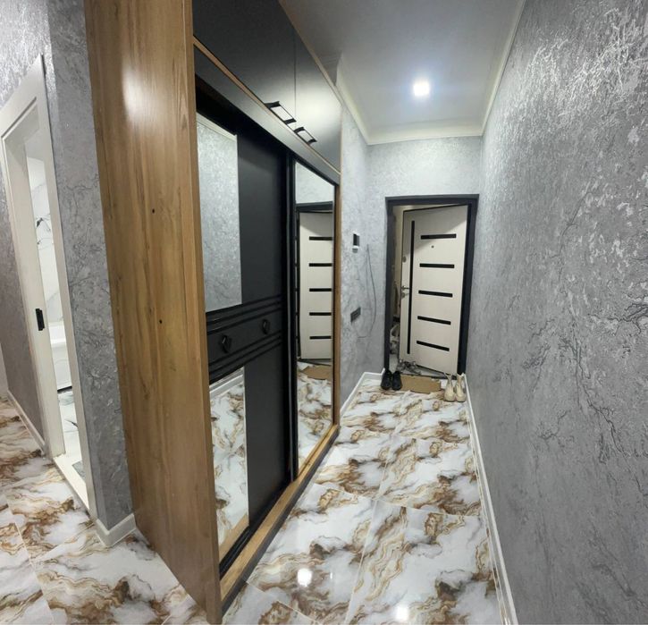 Продам 2 свои квартиры (Юнусабад)