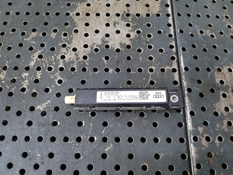 Amplificator antena audi a6 c8 4k 920460347 4k9035225b