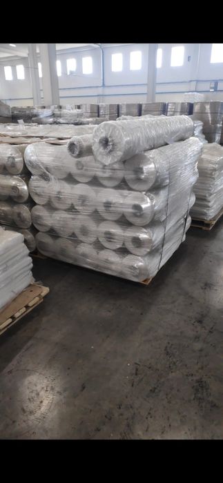 Пленка Полиэтилен Техническая