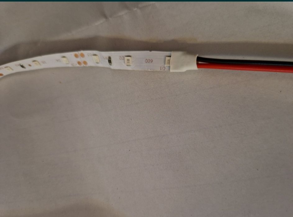 Banda led 2 metri 3M
45lei