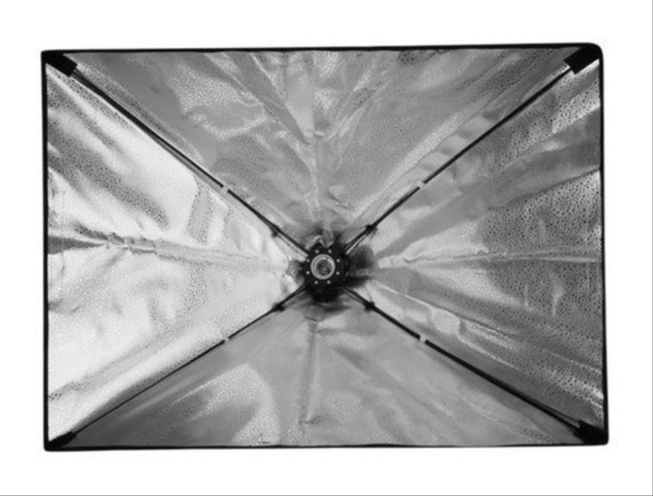 Софтбокс без штатива нерабочая