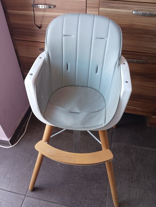 Детско столче за хранене