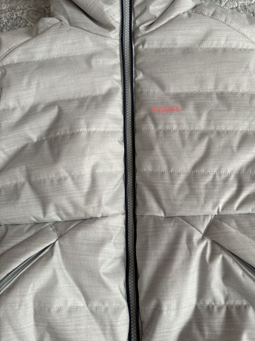 Детско яке Weedze 143-152 за момиче