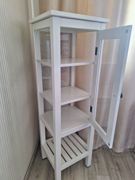 Шкаф Sweden IKEA Hemnes