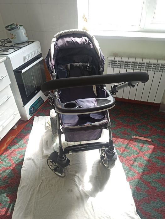 Бөбеклер көлиги ( коляска )