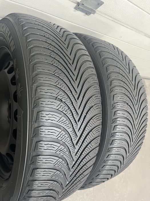 Rezerva vw 16 5x112