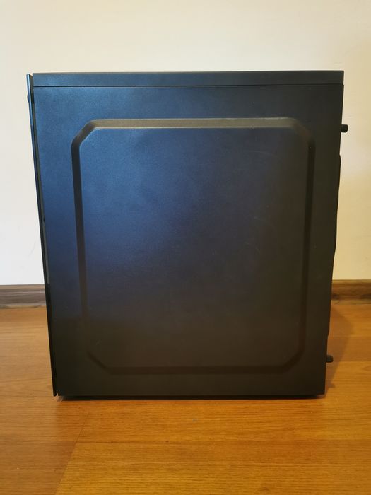 PC Gaming I5 9400F / RX 590 XFX / 16GB RAM / SSD 480GB