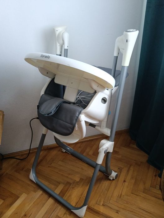 Leagăn/Scaun Lionelo