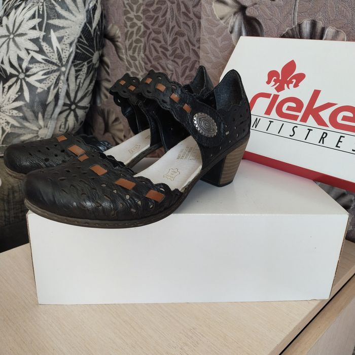 Продам Туфли кожаные