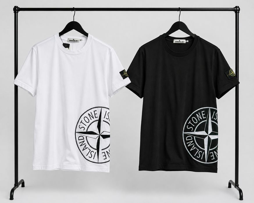 Мъжки Тениски Stone Island