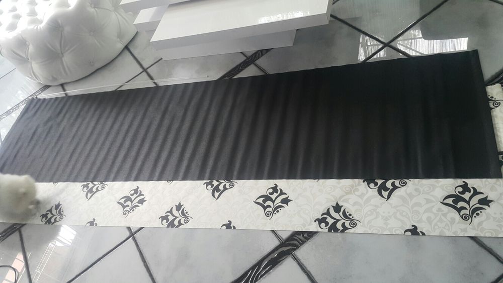 Страхотни вертикални щори тип пано