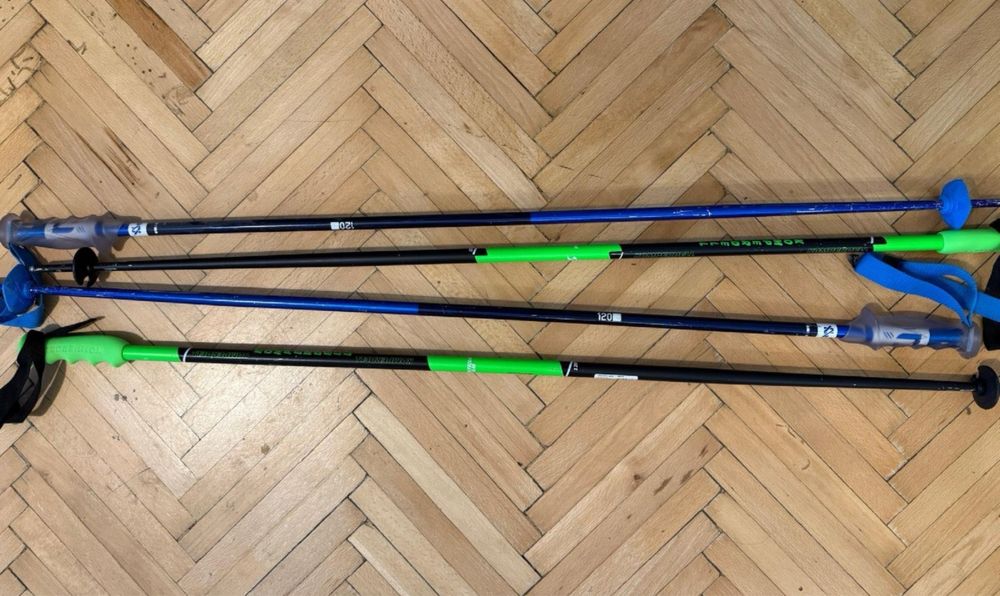 Schiuri Volkl Freestyle