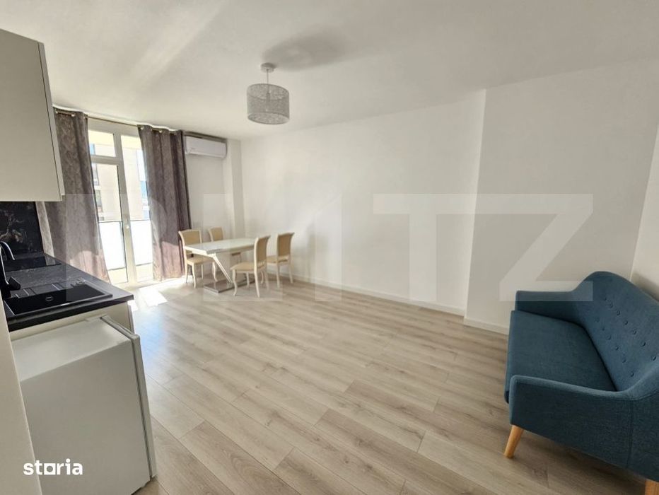 Apartament de inchiriat – complex nou (langa Penny)