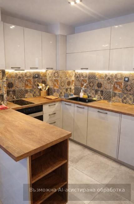 Двустаен апартамент  в гр.Варна, Център!