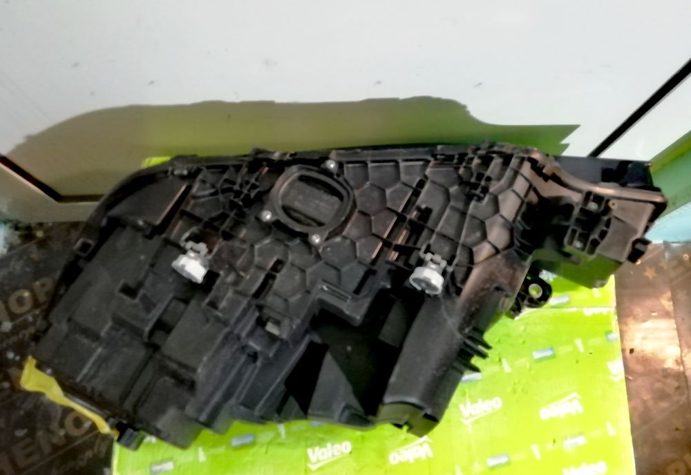 Фар фарове LASER за BMW X7 G07  / БМВ Х7 Г07 Лазер.