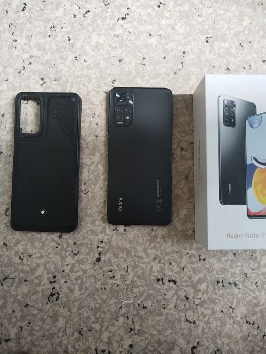 Xiaomi redmi note 11 pro 8/128